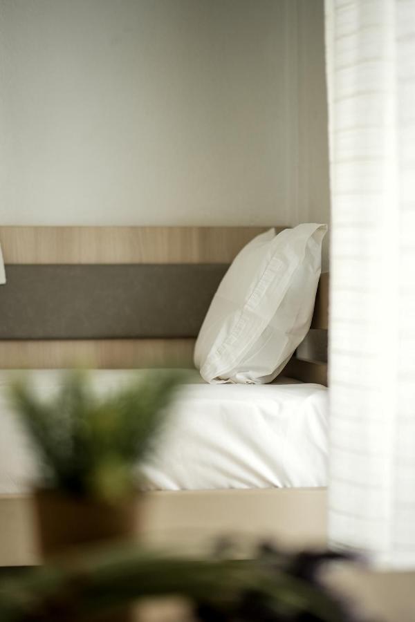 Haus Galini Apartment Сарти Екстериор снимка