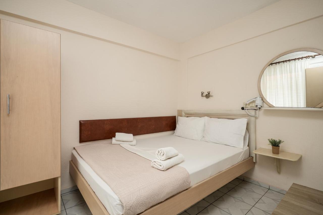 Haus Galini Apartment Сарти Екстериор снимка