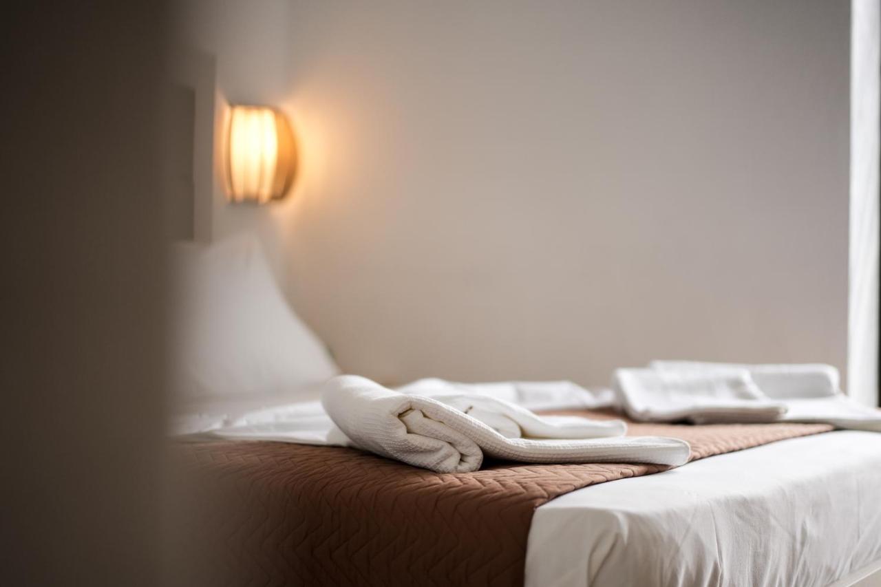 Haus Galini Apartment Сарти Екстериор снимка