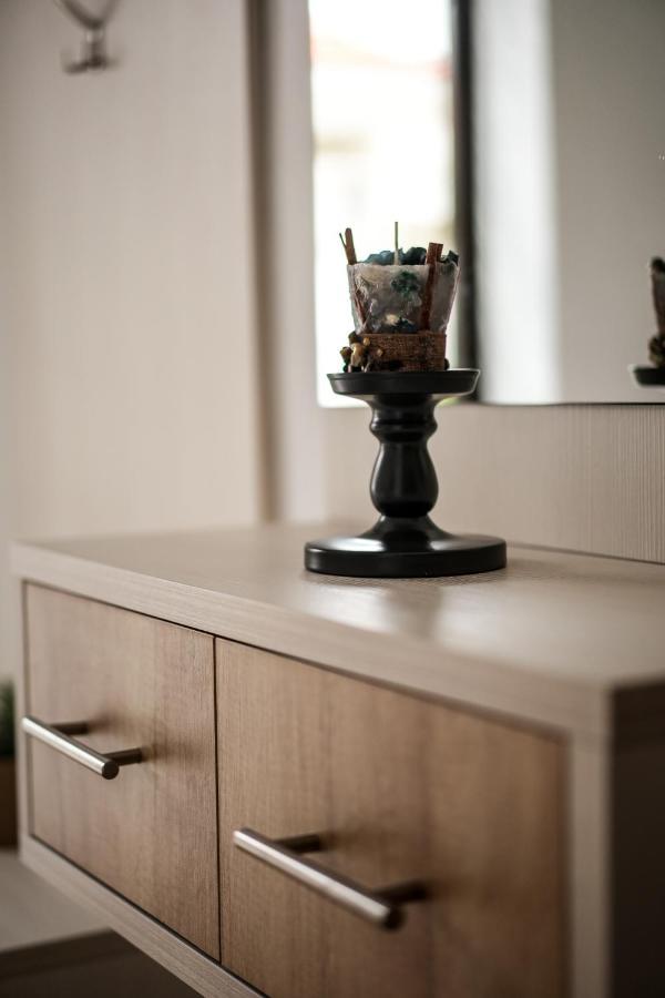 Haus Galini Apartment Сарти Екстериор снимка