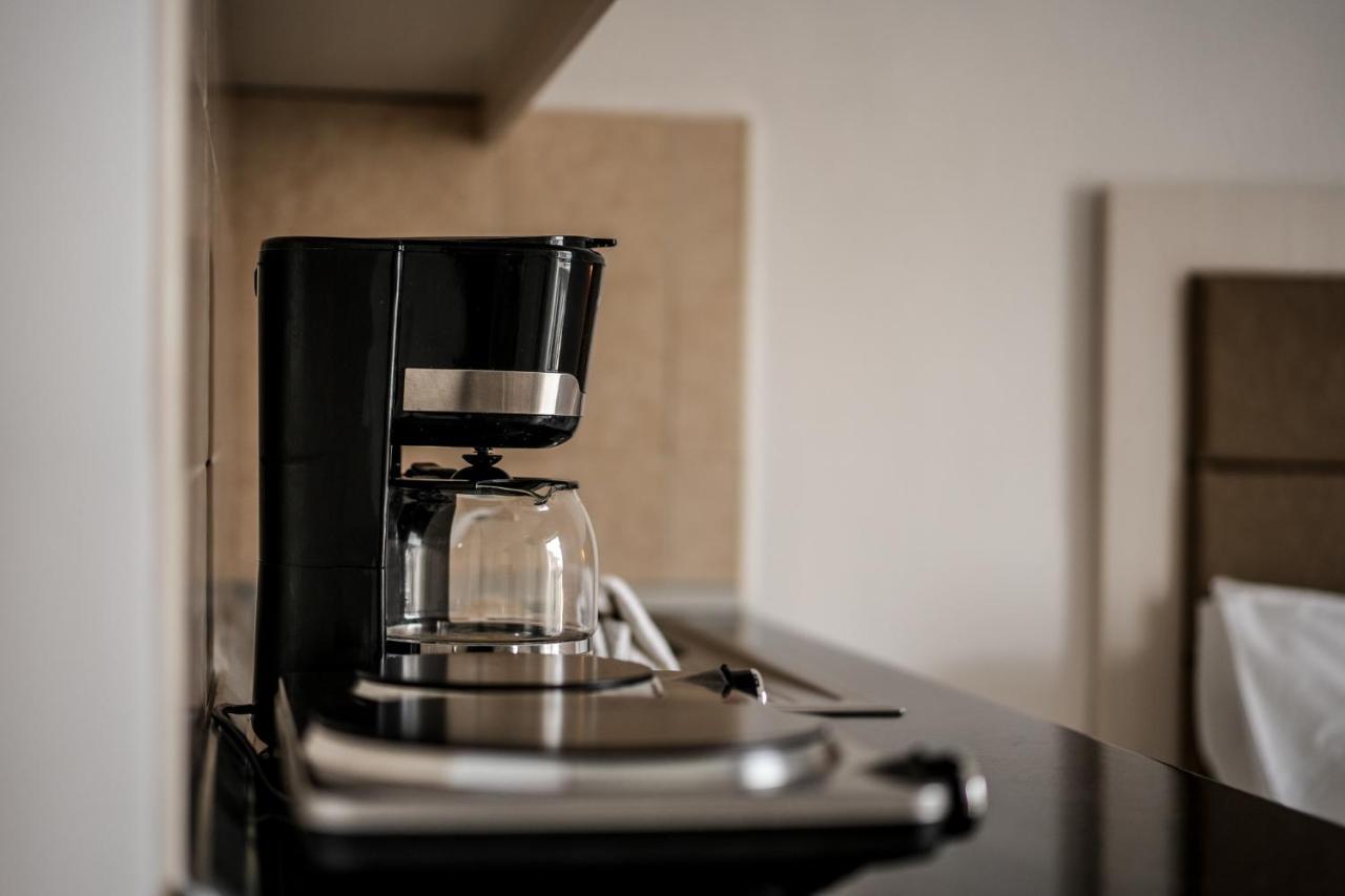 Haus Galini Apartment Сарти Екстериор снимка
