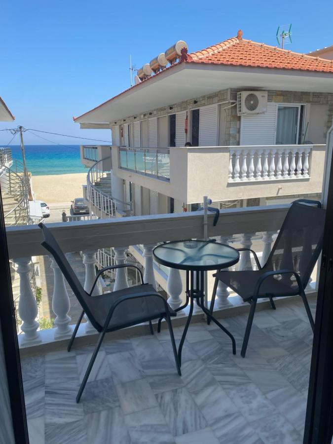 Haus Galini Apartment Сарти Екстериор снимка