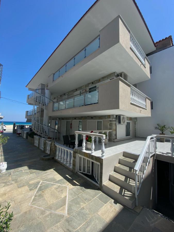 Haus Galini Apartment Сарти Екстериор снимка