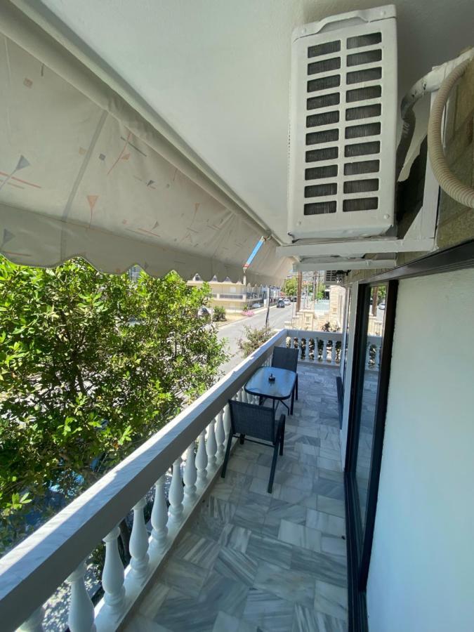 Haus Galini Apartment Сарти Екстериор снимка