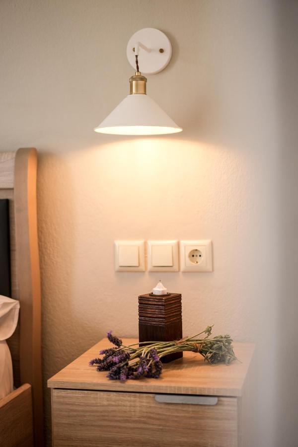 Haus Galini Apartment Сарти Екстериор снимка