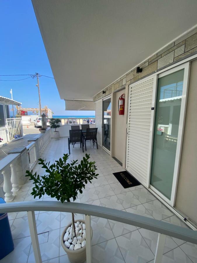 Haus Galini Apartment Сарти Екстериор снимка