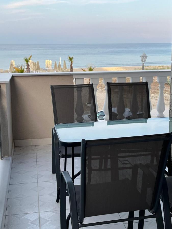 Haus Galini Apartment Сарти Екстериор снимка