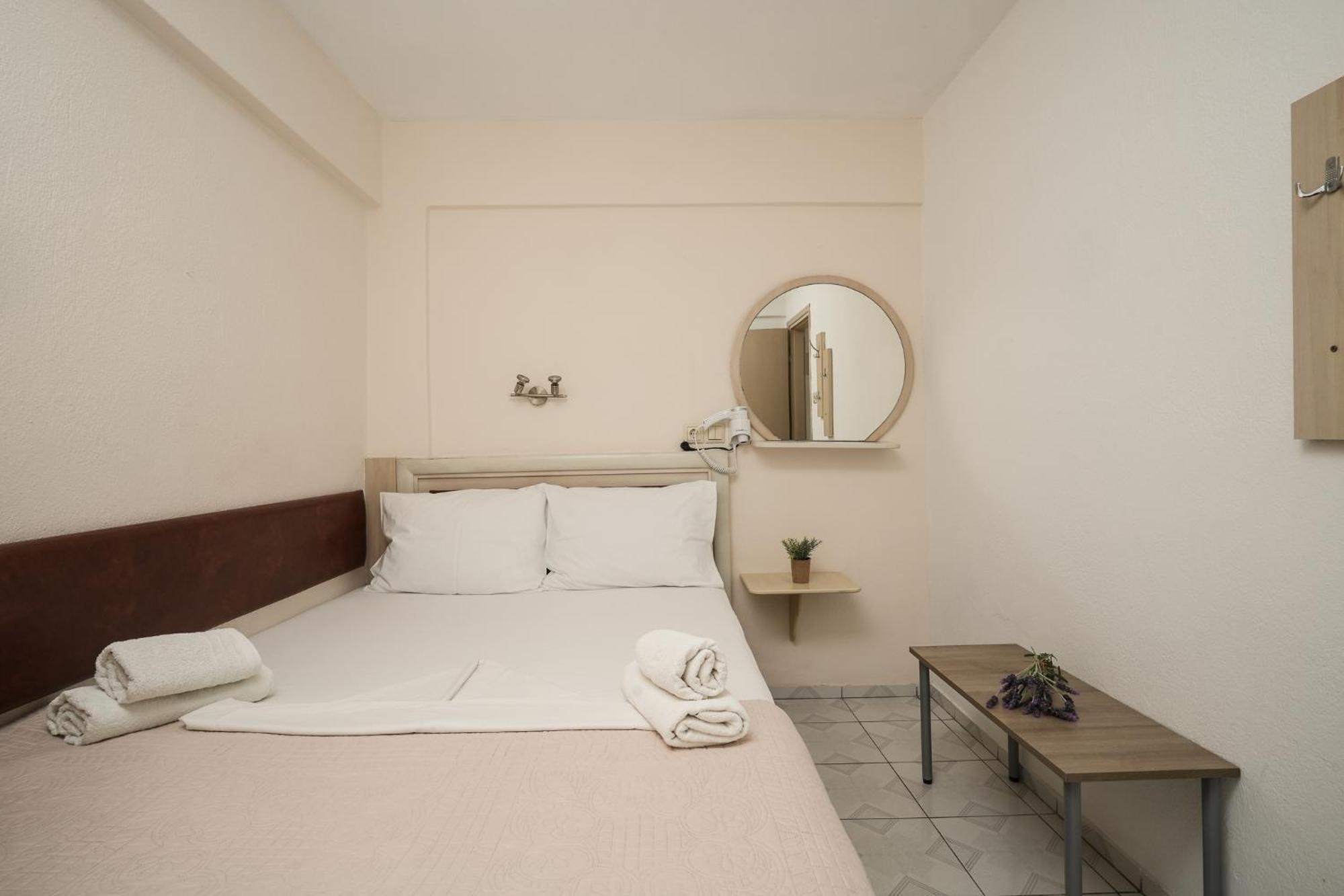 Haus Galini Apartment Сарти Екстериор снимка