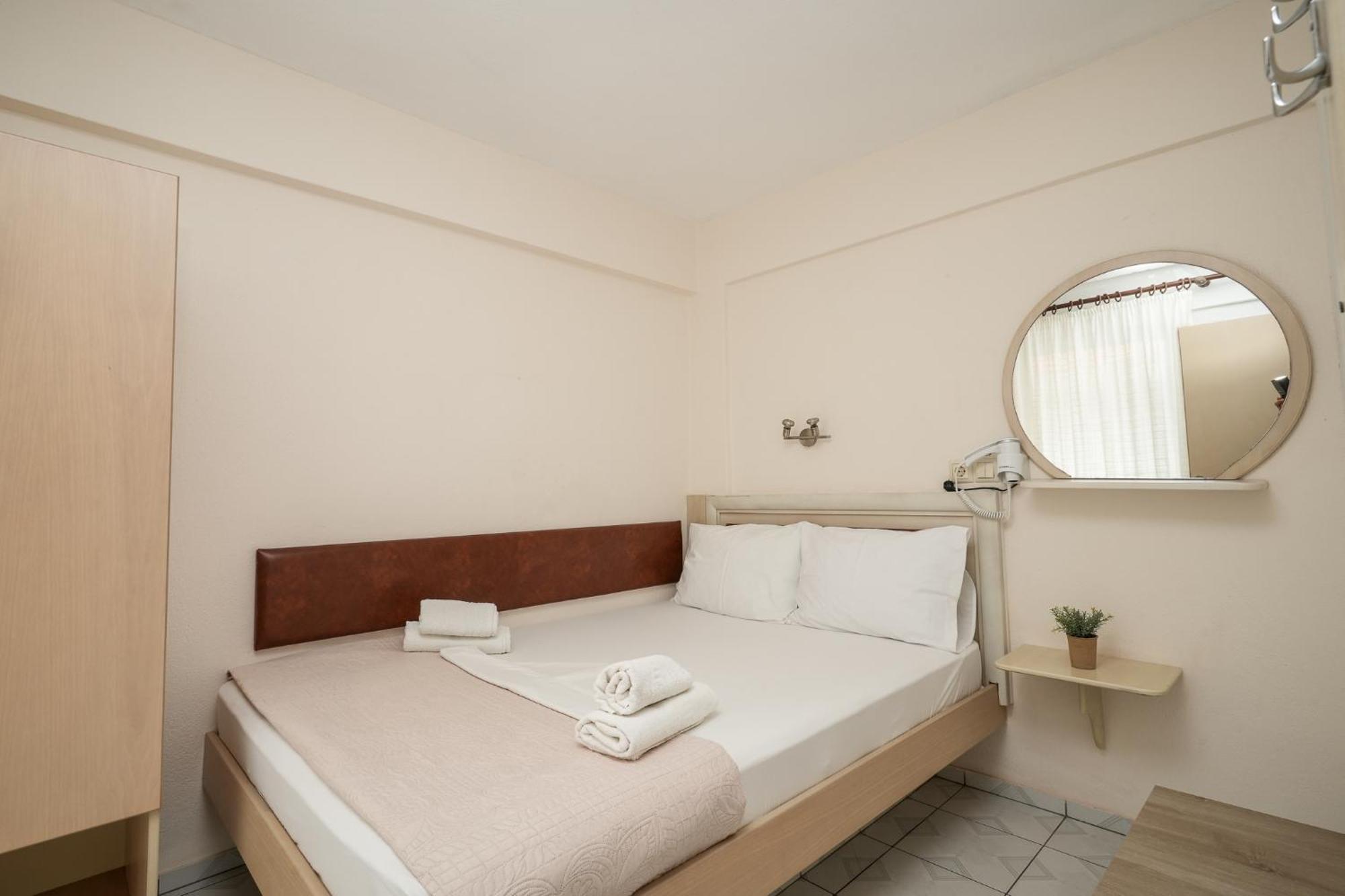 Haus Galini Apartment Сарти Екстериор снимка
