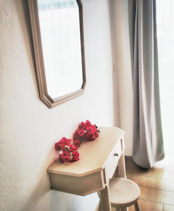 Haus Galini Apartment Сарти Екстериор снимка